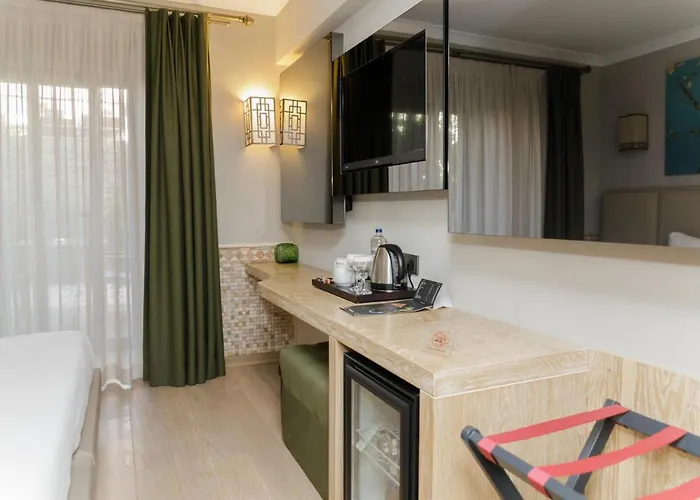 King Room