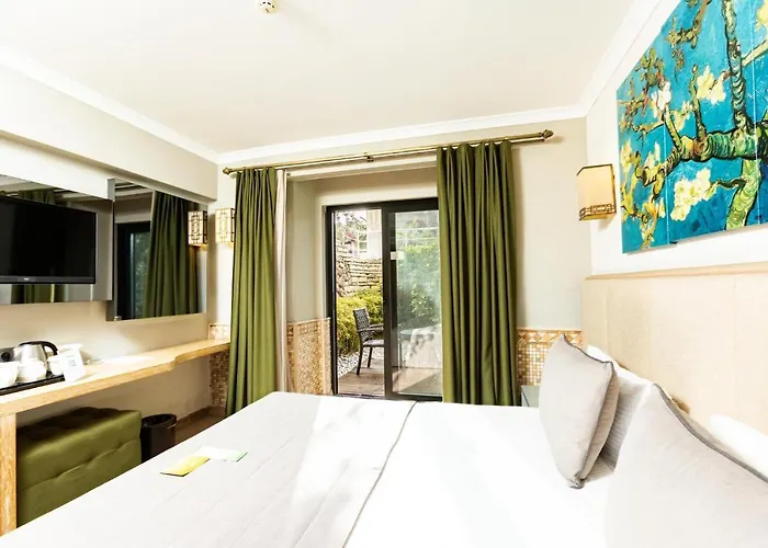 King Room